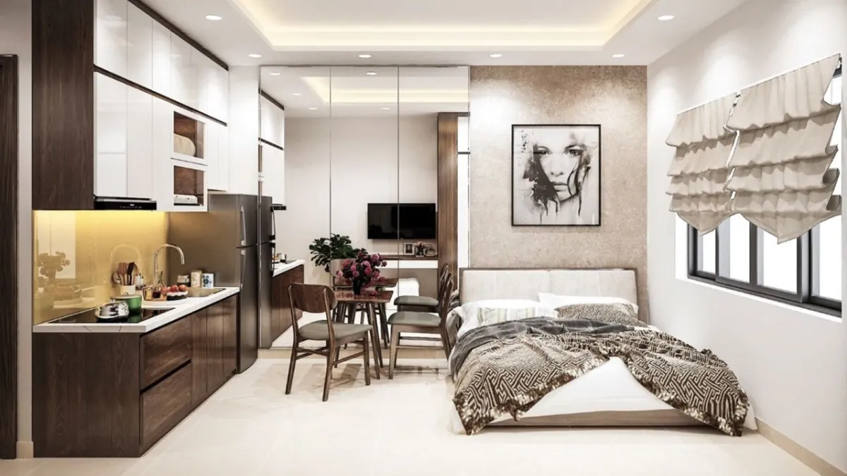 Hồng Trường - ảnh 1