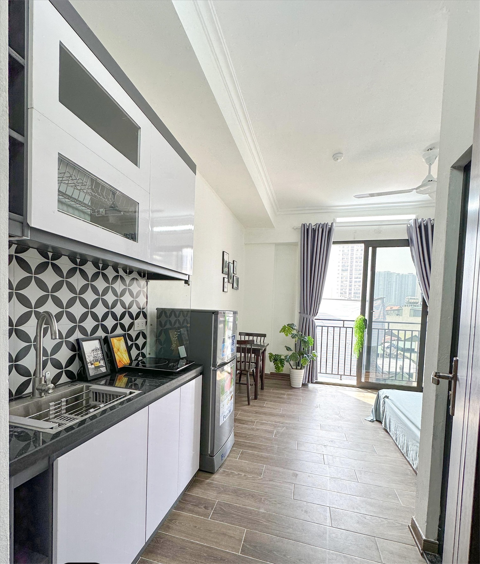 Airstay Đường Láng - Đống Đa