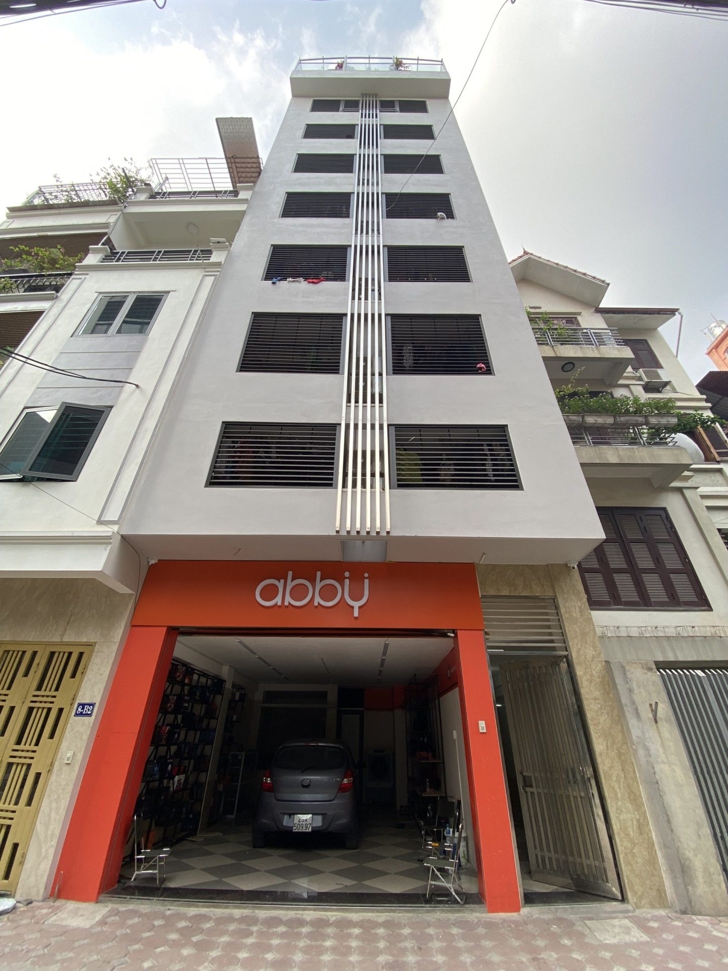 TGT Co-living 4 - Hai Bà Trưng