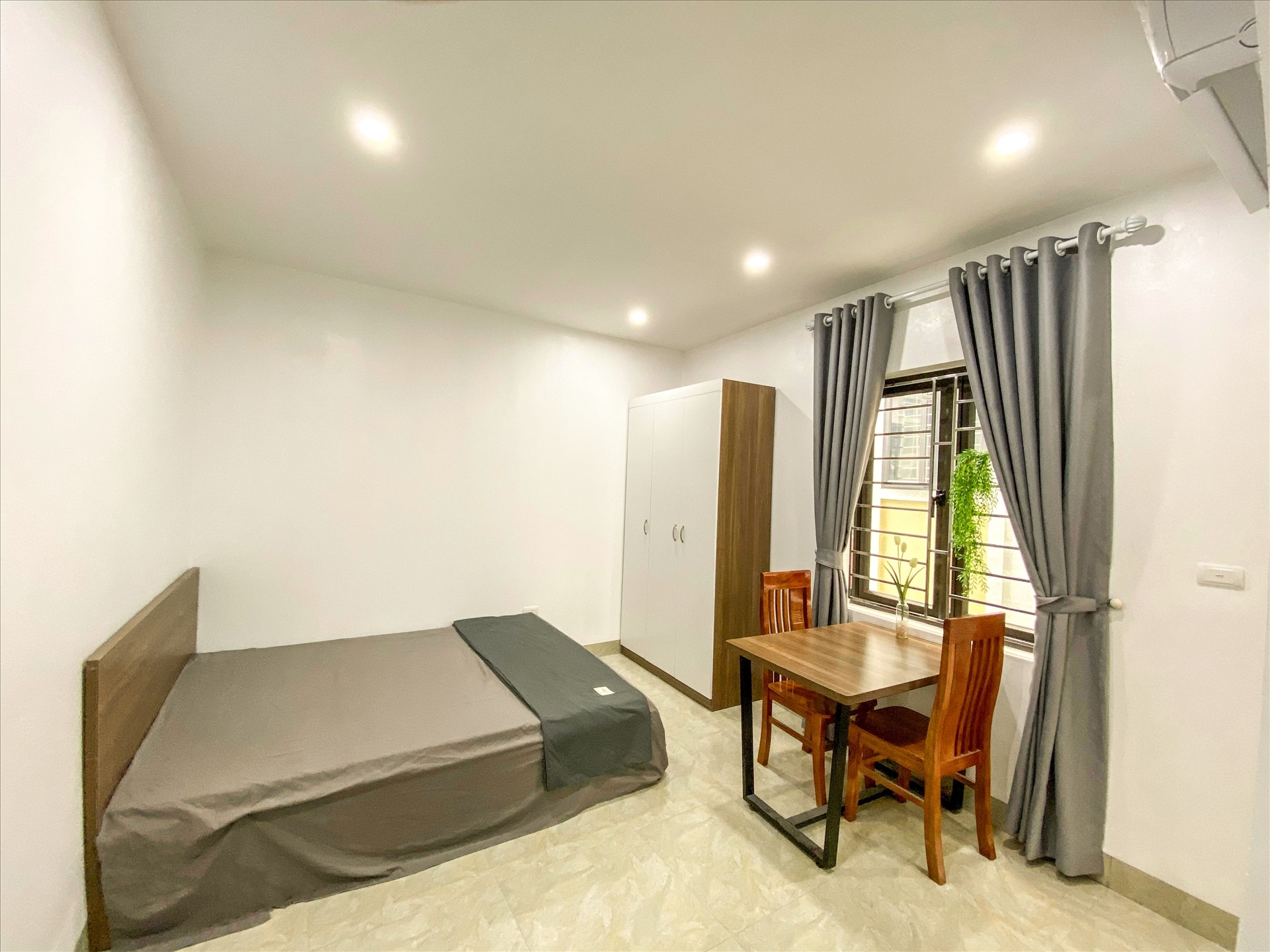 Cho thuê phòng trọ Nam Từ Liêm