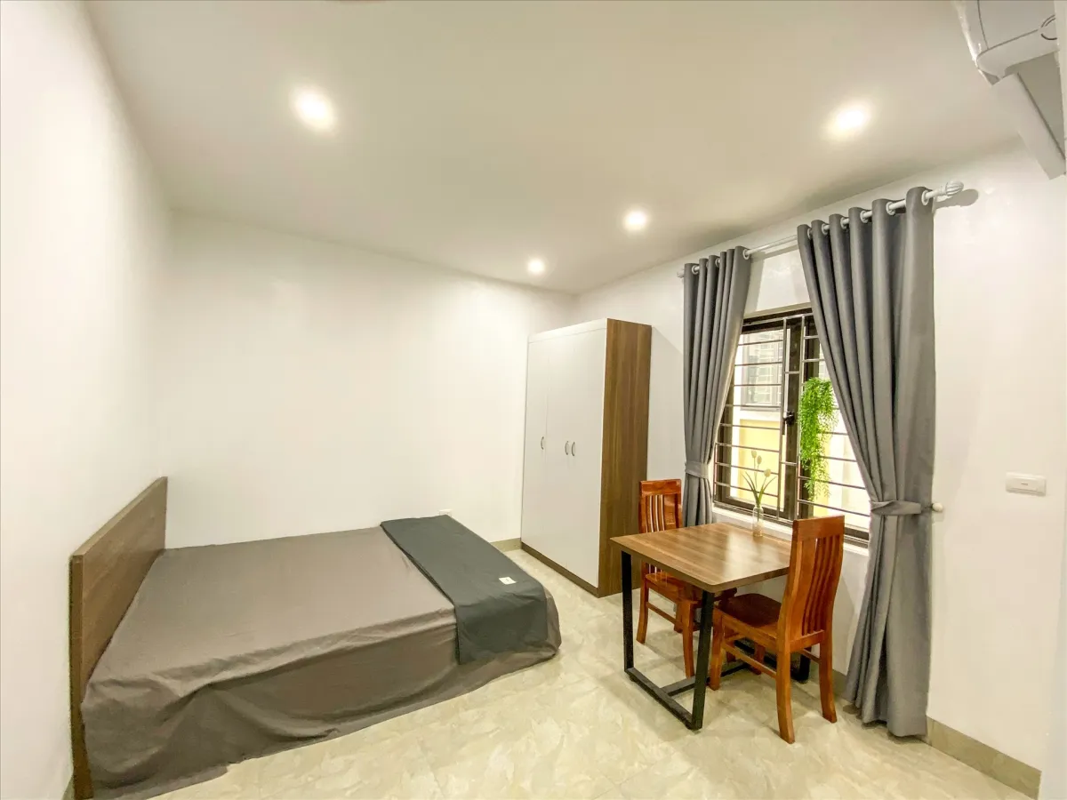 TGT Co-living 5 - Nam Từ Liêm